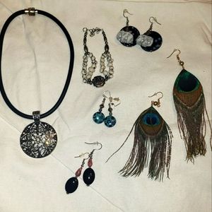 ❤❤❤Jewelry Bundle❤❤❤